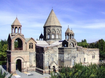 Մայր Աթոռ Սուրբ Էջմիածնի հայտարարությունը՝ Թբիլիսիի դեպքերի հետ կապված