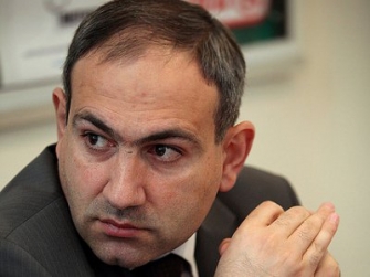 «Ելք» դաշինքն իր նախընտրական ծրագիրը կներկայացնի մարտի 5-ին, կլինի դրամահավաք