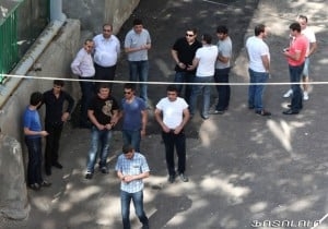 Որևէ հասարակության գտնվելը ապերո-կեկելային պարադիգմում անհամատեղելի է նրա առաջընթացի հետ