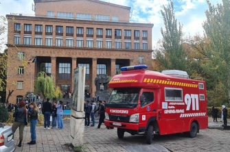 Ինչու՞ են ԵՊՀ-ում մազեր աճեցնում