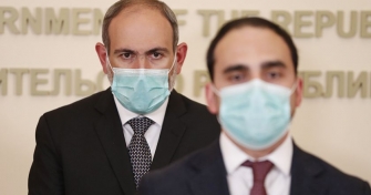 Ու՞մ է տեսնում Փաշինյանը Ավինյանի տեղում