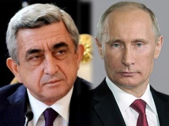 Սերժ Սարգսյանի դիմադրունակությունը