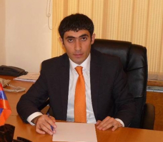 «ՕԵԿ-ն արտաքին քաղաքական կապերի զարգացման նոր ռազմավարություն է մշակելու»