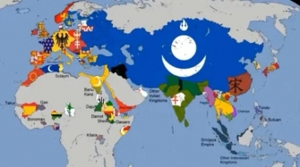 Ոչ միշտ է տնտեսական վերելքը հանգեցնում ռազմաքաղաքական վերելքի