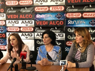 «Միանձյա իշխանուհին» չի հանձնվում