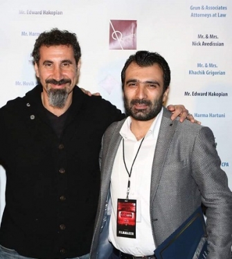 «Վերջին բնակիչը» ֆիլմի երաժշտության ձայնագրությունը կիրականացվի առաջիկայում