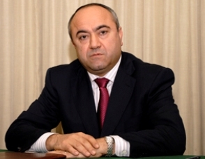 «Ֆինանսների նախարարությունում ամեն  բան ընթանում է օրենքի սահմաններում»