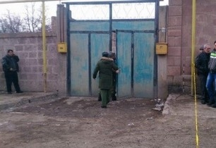 Գյումրու ավագանին ուղերձով դիմել է Գևորգ Կոստանյանին
