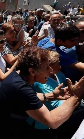 Որևէ ծրագիր, որևէ պլան փորձե՞լ եք իրագործել, որ ժեխը խանգարած լինի