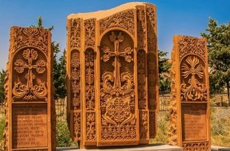 Քարե աղոթք