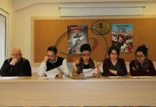 Թուրքիայում հնչում են Ցեղասպանությունը ճանաչելու կոչեր 