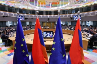 Սպասելով ԵԽ քվեարկությանը