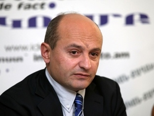 Հայաստանը մինչև տարվա վերջ չի անդամակցի ԵՏՄ-ին