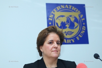 ՀՀ-ում տնտեսական աճի տեմպերը դանդաղում են, գնաճը ցածր է, դրամի փոխարժեքը՝ կայուն