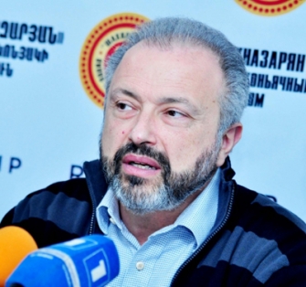 Դ.Սիտկովեցկի. «Երիտասարդները նվագում էին մեծ ոգևորվածությամբ, և ես մեծ բավականություն ստացա համերգից»