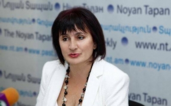 «Քաոս ստեղ­ծե­լու քա­ղա­քա­կա­նու­թ­յու­նը հետևո­ղա­կա­նո­րեն ի­րա­կա­նաց­վում է»