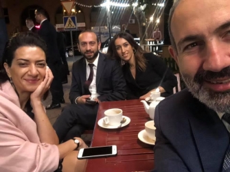Մինչև Աստծո դաժան պատիժը երկիր կմնա՞ ու այդ երկրում մարդ կմնա՞