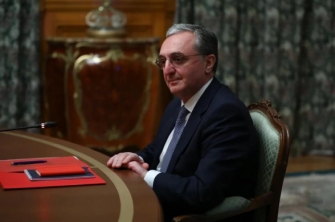 Զոհրաբ Մնացականյան. Սա զզվելի ագրեսիա է