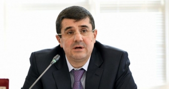 Արայիկ Հարությունյան. Արցախում կազմակերպվելու են արտահերթ ընտրություններ, դուրս եմ գալու քաղաքականությունից