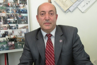 «Ամուր է այն ազգը,  որն ունի ամուր ընտանիք»