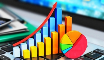 Տնտեսական ակտիվության ցուցանիշը 2020-ի առաջին կիսամյակում 4․7 %-ով նվազել է