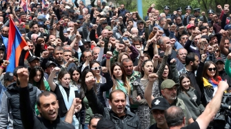 Չկա վերահսկող պահանջատեր հանրություն