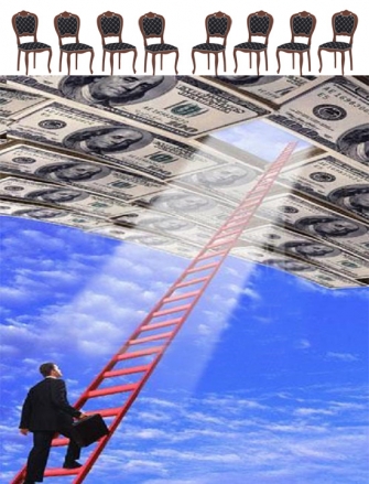 Օրակարգն ու սրիկաները