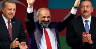 Ստի ու չարի վերջը