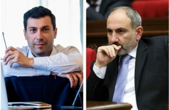 Միքայել Մինասյան. Պետք է ժամ առաջ հեռացնել Նիկոլին ու իշխող թիմից ընտրել նոր վարչապետ