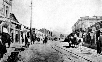 Երկու ամիս բոլշևիկյան բանտում (մաս 5-րդ)