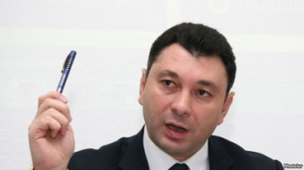 Էդուարդ Շարմազանով. Եթե ՀԱԿ-ին հաջողվի դիմել ՍԴ, երկրորդ սերիան կտեսնենք ՍԴ-ում 