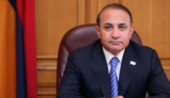 Վարչապետը կմեկնի Ղազախստան 