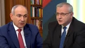 Փաշինյանի «Իրական Հայաստանը» դեկորատիվ պետության վերածված ադրբեջանական ենթապետությունն է