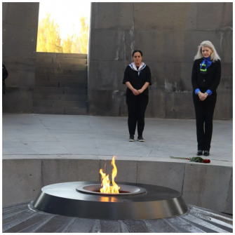 Սրանք վախենում են նույնիսկ Ծիծեռնակաբերդ գնալ. Էրդողան պապան հանկարծ չջղայնանա