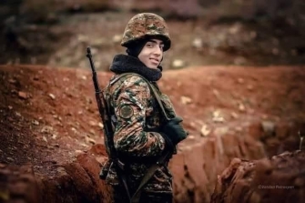 Ցավը վերածել պետական գիտելիքի ու գործողության. սա է իմ հարգանքի տուրքը և խնդրանքը ձեզ