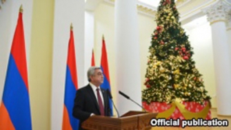 «Հայաստանում կա ազգային համաձայնություն, որ խոսքի ազատության սահմանափակումներն անընդունելի են» 