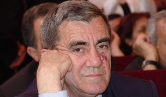 Մահացել է Երջանիկ Աբգարյանը