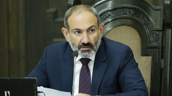 Նիկոլ Փաշինյանը ներկայացրել է կորոնավիրուսի տնտեսական հետևանքների չեզոքացմանն ուղղված միջոցառման նախագիծը