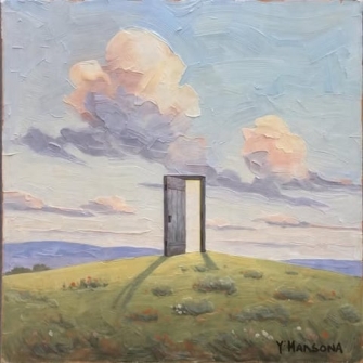 Հիասթափվելը մարդկային է, բայց այնտեղ մնալը՝ ոչ