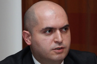 Ա. Աշոտյանը Բրատիսլավայի Կոմենսկու անվան պետական համալսարանում հանդես է եկել դասախոսությամբ