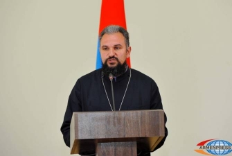 Գերագույն հոգևոր խորհուրդը դիրքորոշում կհայտնի Պոլսո Հայոց պատրիարքության շուրջ ստեղծված իրավիճակի մասին