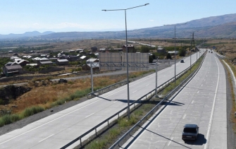 Տարածաշրջանային նոր էներգետիկ համակարգը ձևավորվում է առանց Հայաստանի գործուն մասնակցության