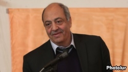 Ստեղծագործական միությունը չի կարող ընթացիկ խնդիրներից հեռու մնալ