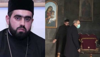 Ճա­նա­պարհ դե­պի չգո­յութ­յուն