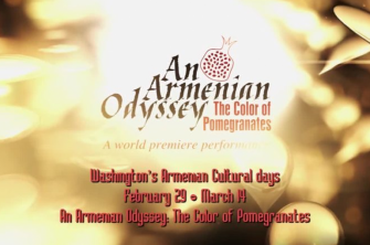 «Հայոց ոդիսական. նռան գույներ»՝ հայկական մշակույթի օրեր Վաշինգտոնում