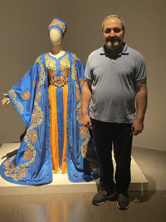 Արաբական շարքից