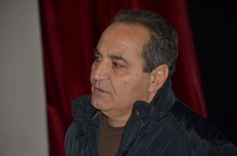 Ինչու՞ պիտի հեռանա Ալեն Սիմոնյանը