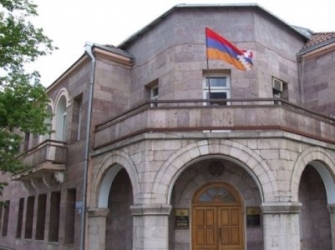 ԼՂՀ ԱԳՆ-ն պարզաբանել է Ռոբերտ ՈՒոլտերի զեկույցի վերաբերյալ իր դիրքորոշումը
