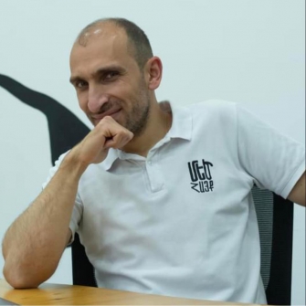 Մունք նահանջի տեղ չունենք
