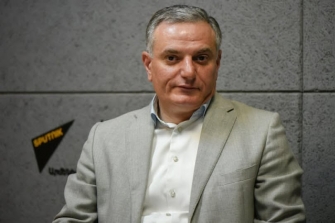 Նիկոլի արկածախնդրությունն ու կիասագրետ քաղաքական պատկերացումները կրկնակի մեծ հարվածի տակ են դնելու ՀՀ ապագան